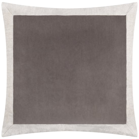 Yard Auden Matte Velvet Cushion Cover