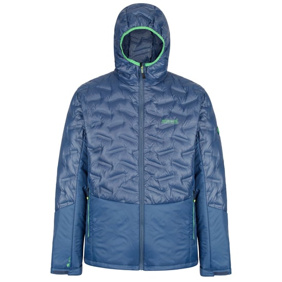 Regatta Kartona Mens Lightweight Jacket - Image 1
