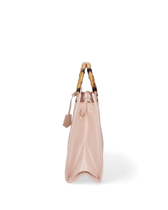 Diana&Co Bolsa de hombro Mujer ANTIQUE PINK - Image 3