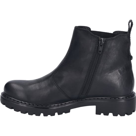 JOSEF SEIBEL Marta 06 | Botines de Mujeres | negro - Image 3