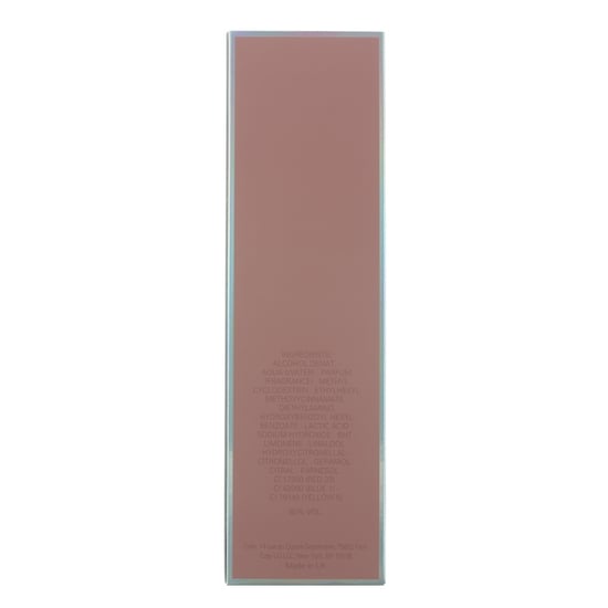 Hugo Boss Ma Vie Pour Femme L'Eau Eau de Toilette 75ml Spray