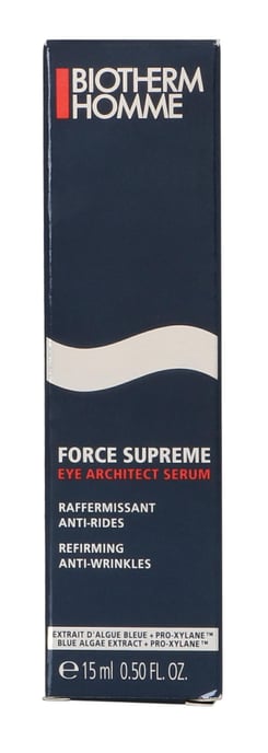 Homme Force Supreme Eye Architect Serum 15 ml - Image 2