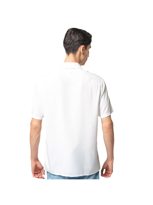 Camisa Guess G-class para hombre - Image 3