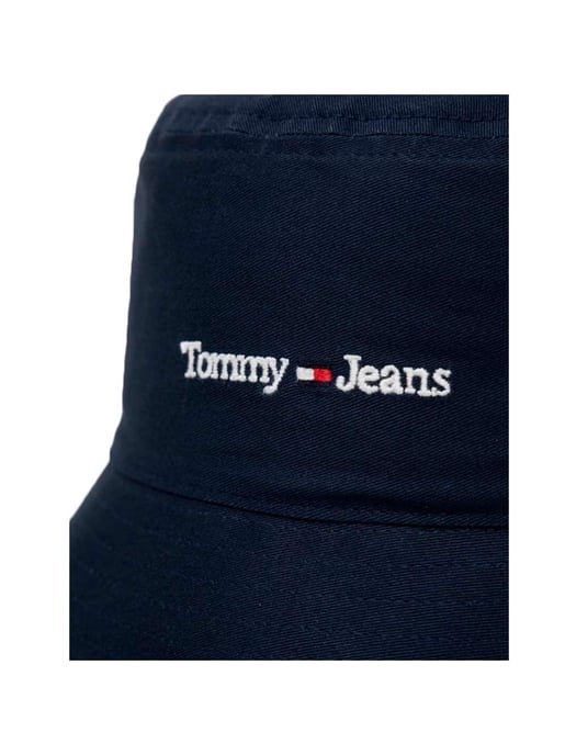 Sombrero de pescador Bob Tommy Jeans para hombre - Image 2