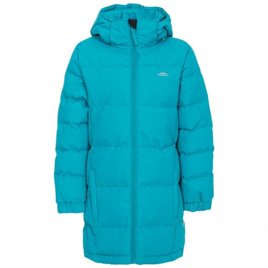 Trespass Childrens Girls Tiffy Padded Jacket - Image 1
