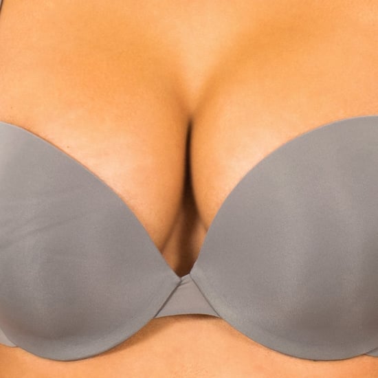 Push-up bra with padded cups and underwire 1387903603 women
