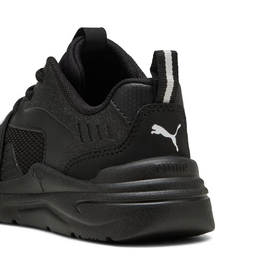 PUMA Kids Unisex Soft Wired 2 Sneakers