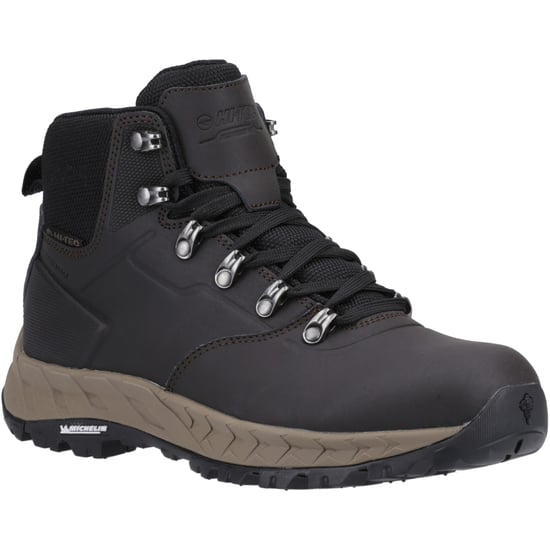 Hi-Tec Altitude VII WP Ladies Hiking Boots - Image 1