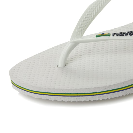 Havaianas Ladies - Stripe Sole Flip Flops