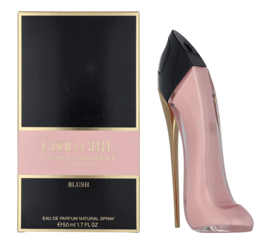 Carolina Herrera Good Girl Blush EDP Spray 50 ml - Image 1
