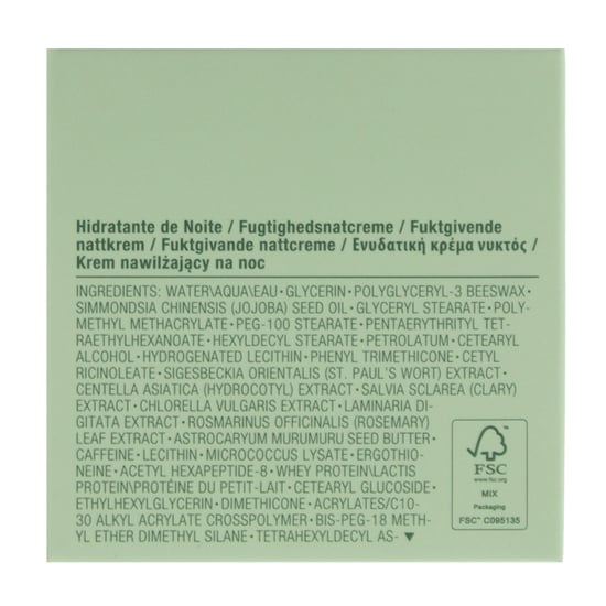 Clinique Superdefense Night Recovery Moisturiser ( Very Dry to Dry Combination) 50ml - Image 4