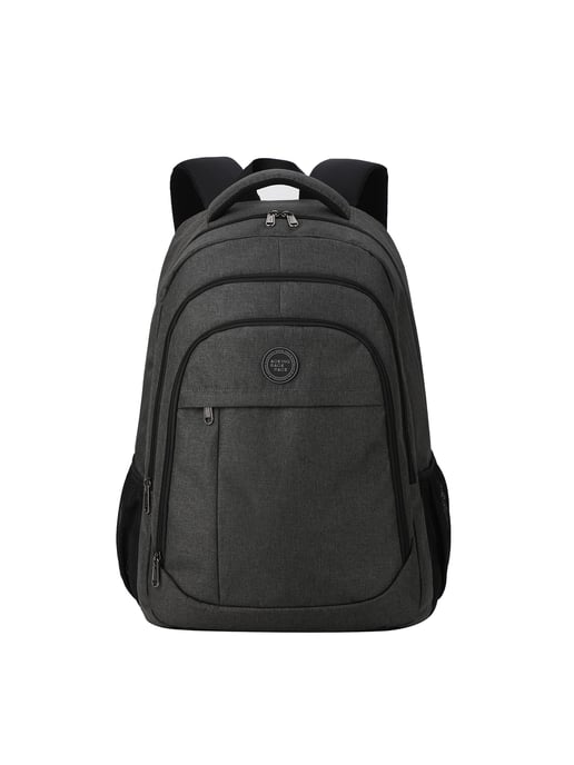 Aoking Mochila Unisexo GREY - Image 1