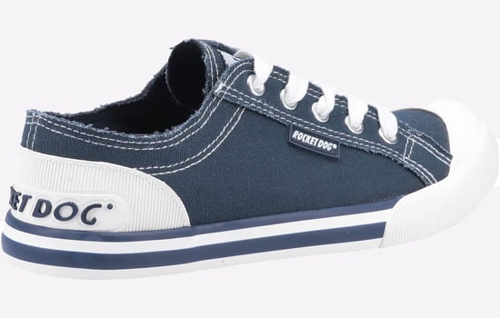 Rocket Dog Jazzin Trainers - Image 3