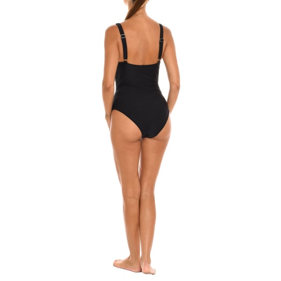 V-neck swimsuit 46221 woman