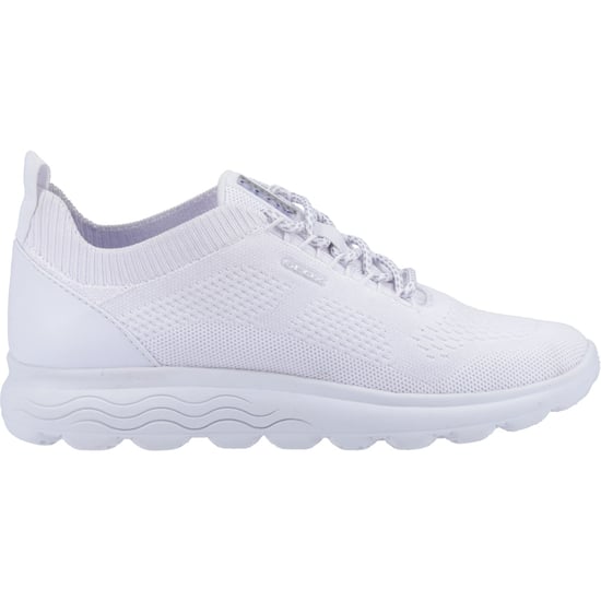 Zapatillas Deporte Geox en blanco - Image 6