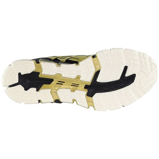 Asics Gel-Quantum 360 6 Hombre Zapatillas Negras - Image 5