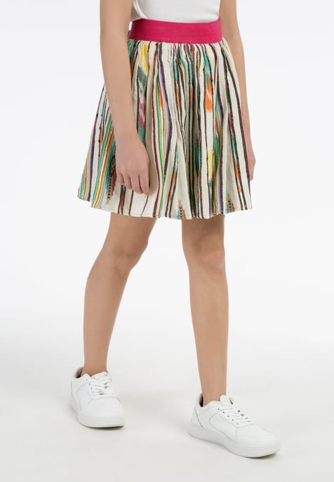 Mymo Mini skirt Girls - Image 3