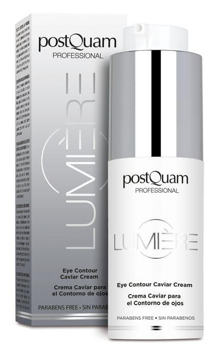 CONTORNO OJOS CAVIAR 20 ML. - Image 1