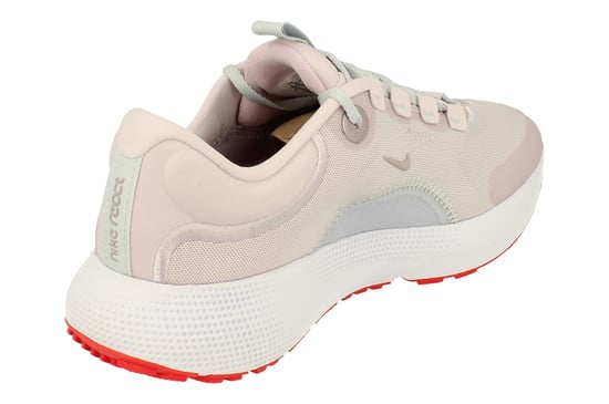 Nike Womens React Escape Rn Pink Trainers - Image 3