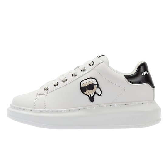 Karl Lagerfeld Kapri Entrenadores - Image 5