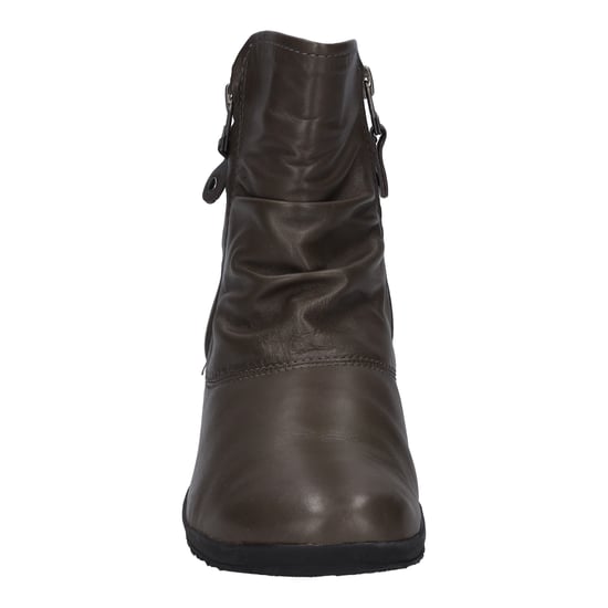 JOSEF SEIBEL Naly 24 | Botines de Mujeres | gris - Image 4
