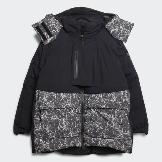 Terrex x and wander Xploric Jacket