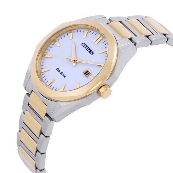 Citizen Men's Multicolour Watch BM7624-82A - Image 3