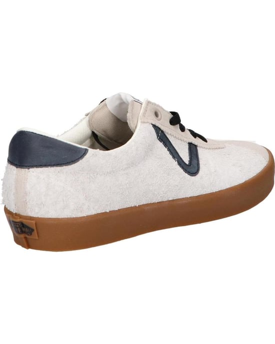 Deportivas de unisex Vans off the wall en beige - Image 5