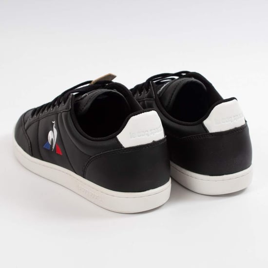 Le Coq Sportif Zapatillas de tenis para tierra batida para hombre - Image 5