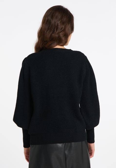 faina knit sweater tylin - Image 3