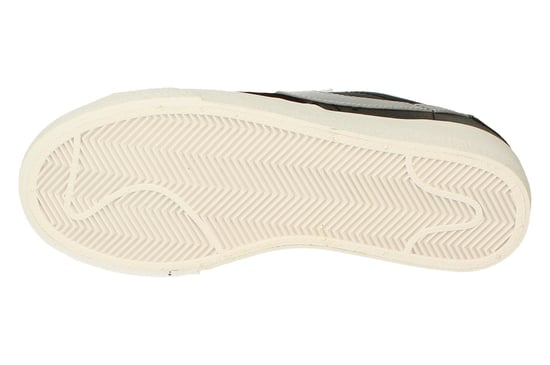 Nike Womens Blazer Platform Black Trainers - Image 5