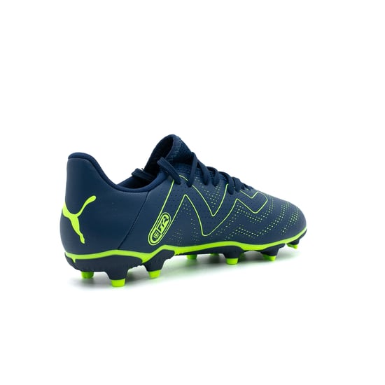 Botas De Fútbol Puma Future Play Fg/Ag Jr - Image 4