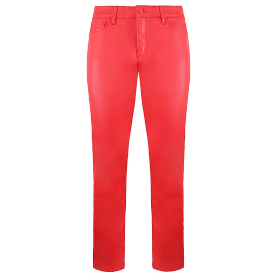 Emporio Armani Skinny Fit Mens Chino Trousers