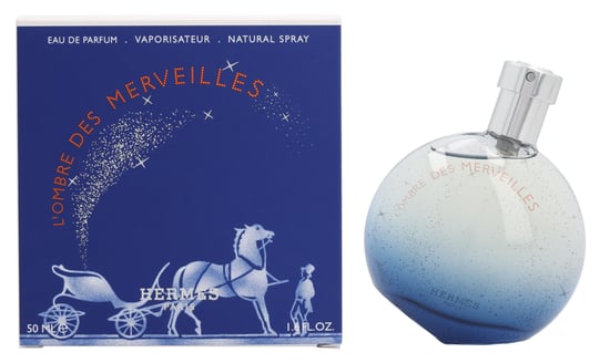 Hermès L'Ombre des Merveilles Eau De Parfum 50 ml - Image 4