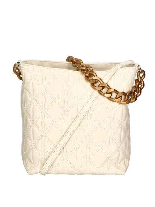 Gave Lux Bolsa de hombro mujer MILK - Image 5