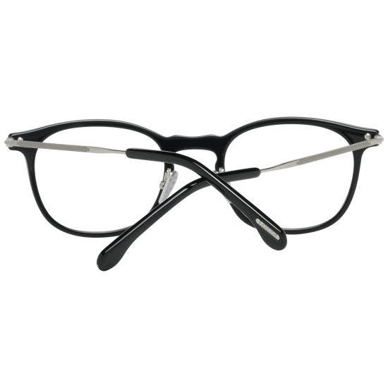Lozza Optical Frame VL4143 0BLK 50 - Image 3