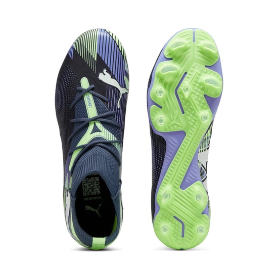 PUMA Mens FUTURE 7 MATCH FG/AG Football Boots