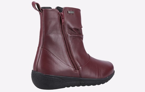 Fleet & Foster Brecknock Womens Boots