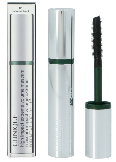 Clinique High Impact Extreme Volume Mascara 10ml
