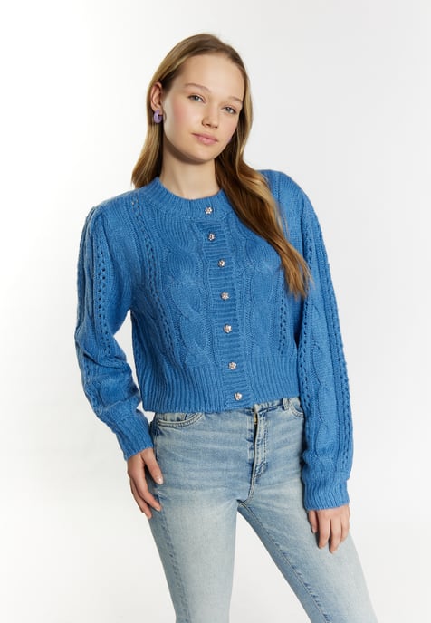 Mymo women sky blue - Image 3
