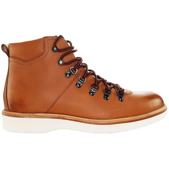 Botas de montaña marrones para hombre Liykere de Ted Baker - Image 4