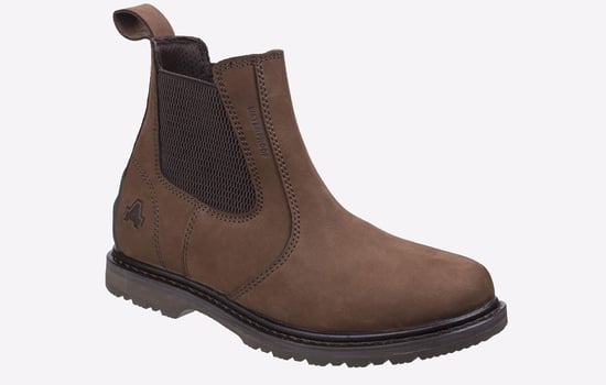 Amblers Safety Aldingham WATERPROOF Boots Mens