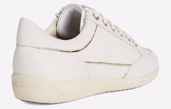 Geox D Myria A Trainers Womens - Image 3