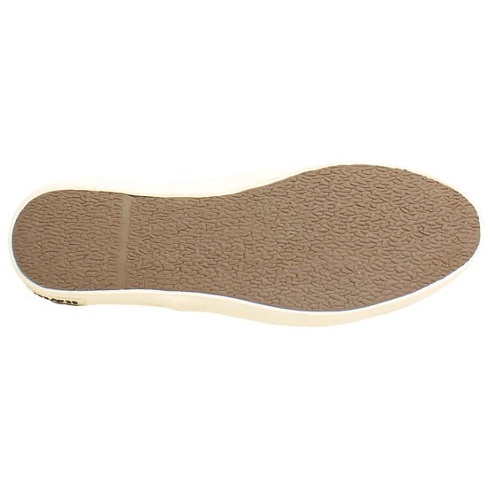 Seavees Baja Standard Hombres Zapatillas Negras - Image 5