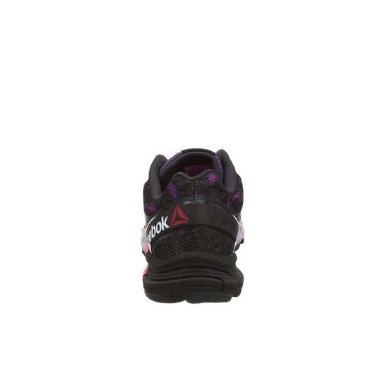 Reebok One Cushion 3.0 Multicolor Synthetic Womens Running Trainers V66354