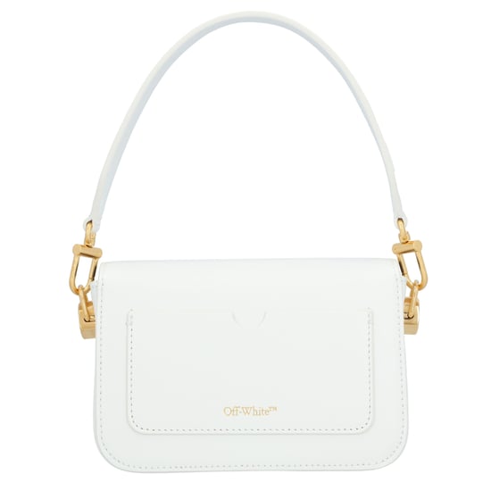 Off White small Binder shoulder bag - Image 3