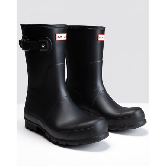 Hunter Original Short Botas - Image 1