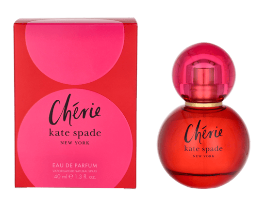Kate Spade Cherie Edp Spray 40 ml - Image 1