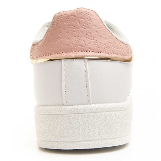 Montevita Zapatilla Sportivgre3 En Blanco - Image 6
