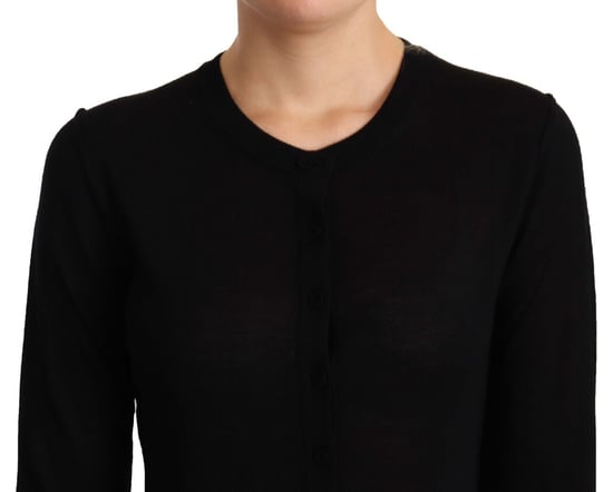 Suéter de cuello redondo - Image 4